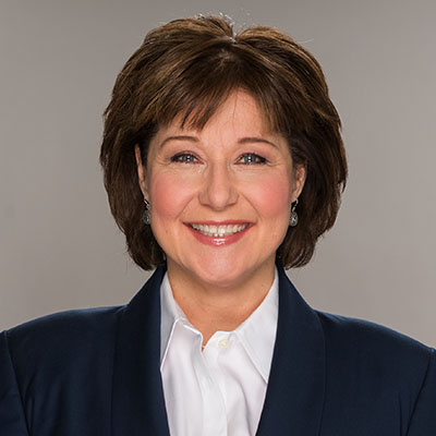 Christy Clark