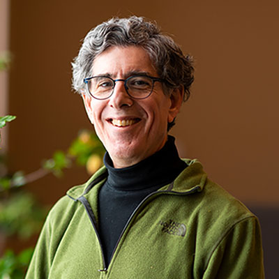 Richard Davidson