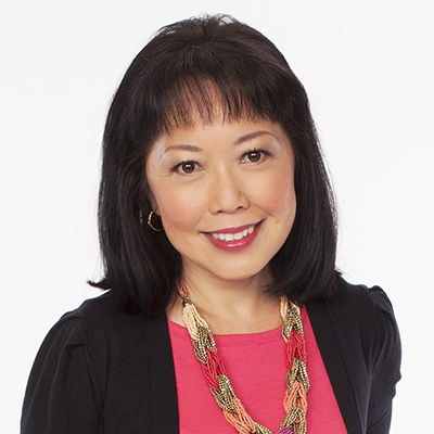 Mary Ito