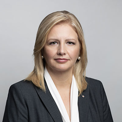 Tamara Vrooman